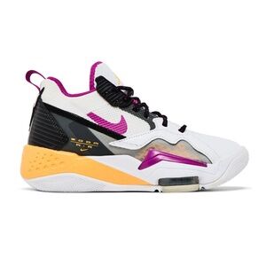 Wmns Nike Air Jordan Zoom '92 'Cactus Flower' Size 7.5